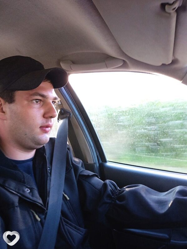 Алексей, 23, Минске — анкета №1256902