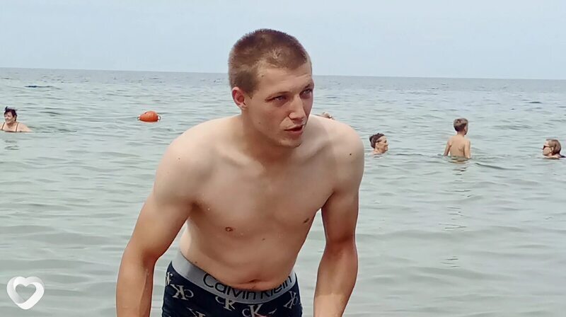 Эдуард, 28, Калининграде — анкета №1256908