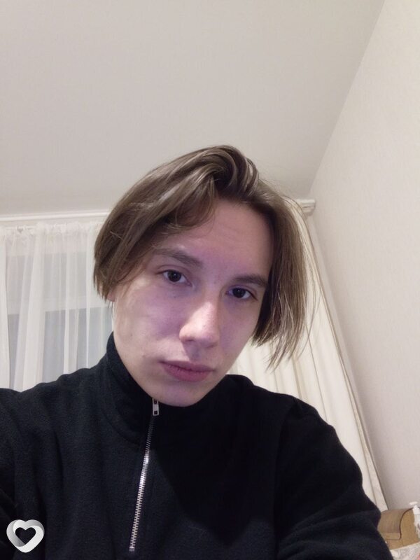 Ратибор, 22, Казани — анкета №1256913