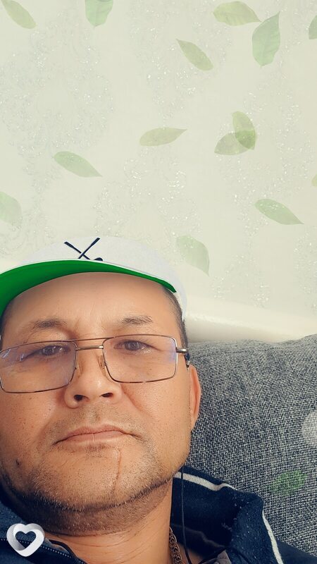 Серик, 52, Астане — анкета №1256914