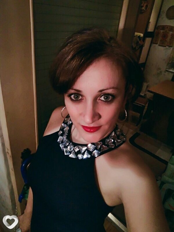 Наталия, 39, Москве — анкета №1256915