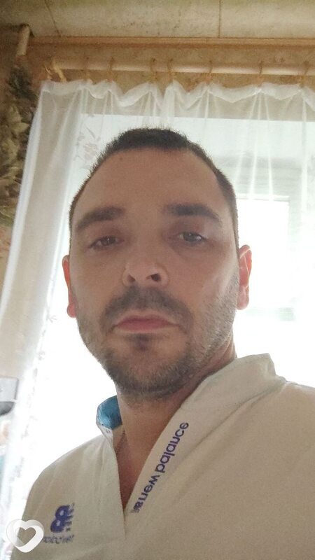 Сергей, 37, Челябинске — анкета №1256916