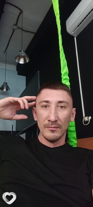 Артур, 37, Казани — анкета №1256794