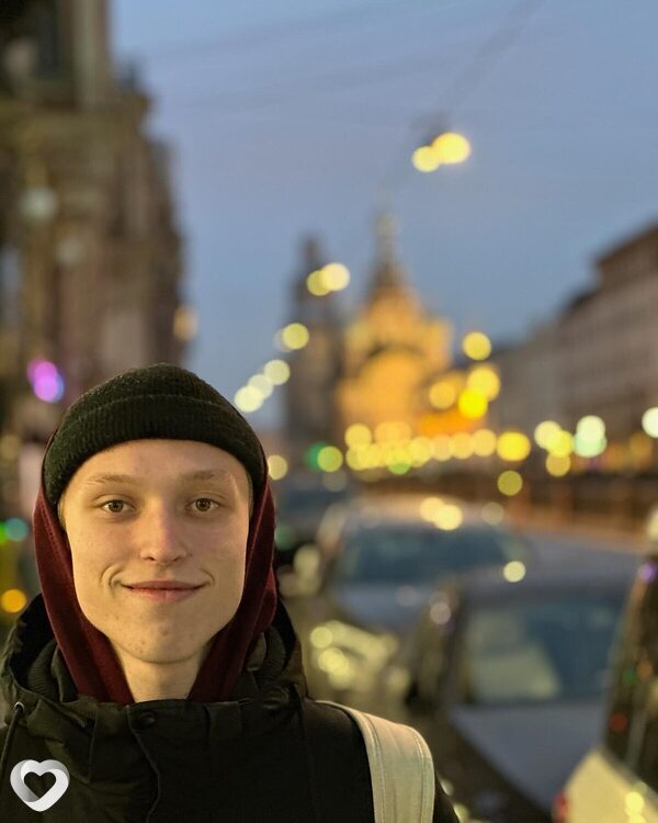Максим, Люберцы