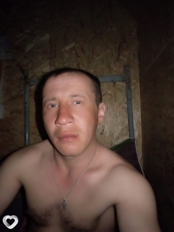Павел, 30, Омске — анкета №1256801