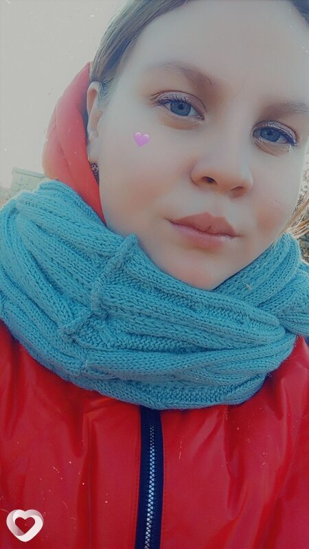 Ангелина, Руза