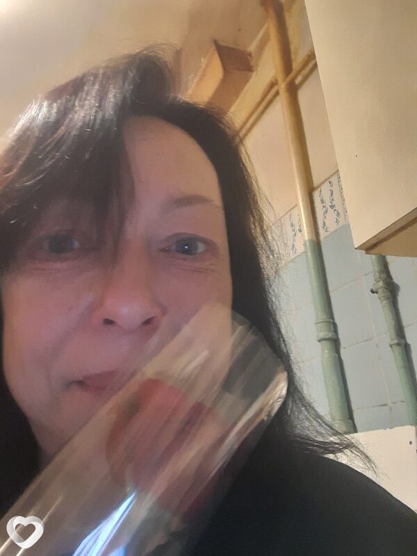 Вета, 47, Волгограде — анкета №1256805