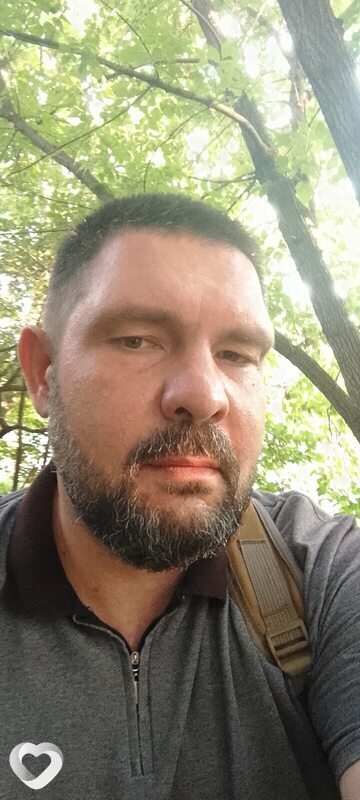 Павел, 45, Воронеже — анкета №1256807