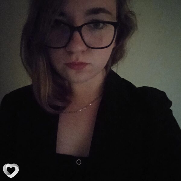 Nika, 20, Калининграде — анкета №1256816