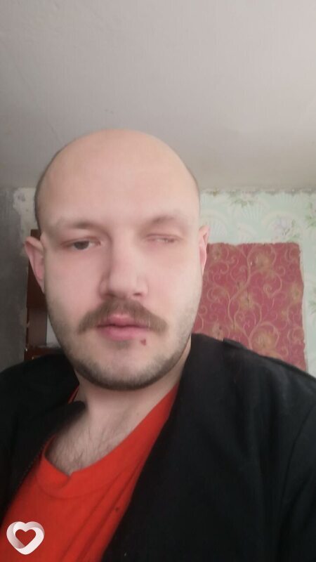Никита Муравьев, 29, Витебске — анкета №1256751