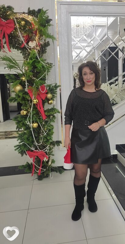 Татьяна, 58, Темиртау — анкета №1256754