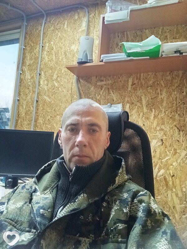 Дмитрий, 41, Ижевске — анкета №1256758