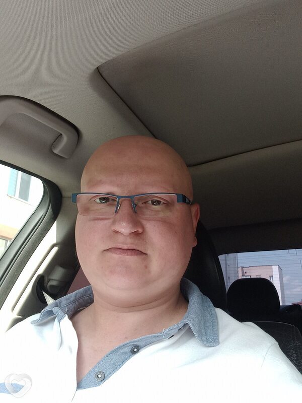 Паша, 42, Познань — анкета №1256762