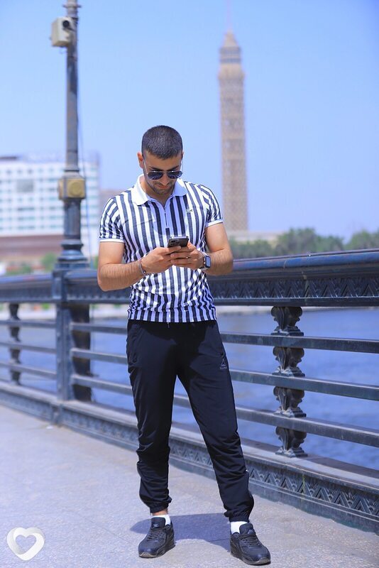 Эмин, 25, Москве — анкета №1256763