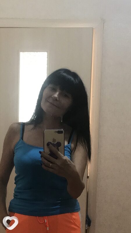 Татьяна, 52, Челябинске — анкета №1256767