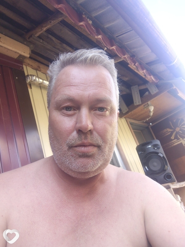 Артур, 53, Пензе — анкета №1256769