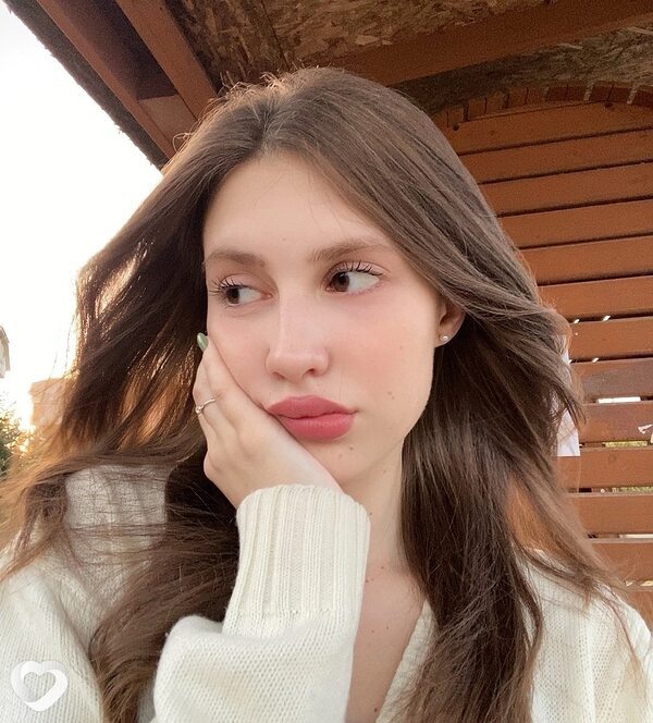 Дарья, 20, Краснодаре — анкета №1256772