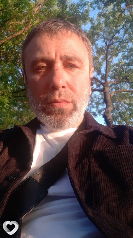 Тимур, 46, Москве — анкета №1256774