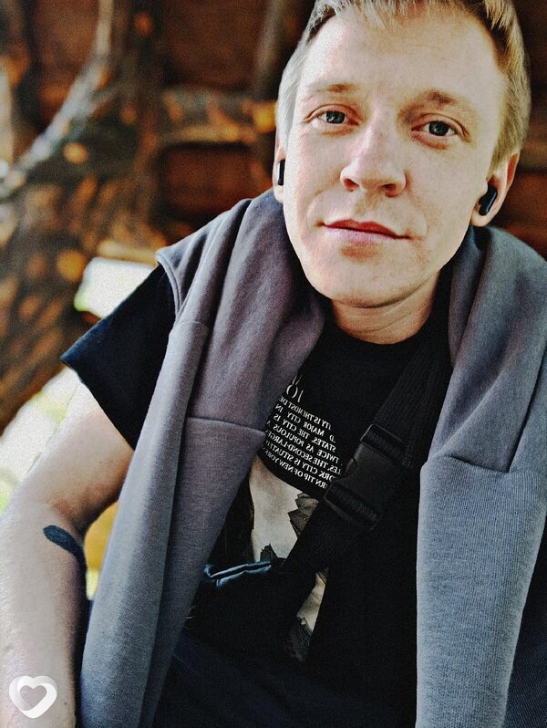 Алексей, 32, Магнитогорске — анкета №1256780