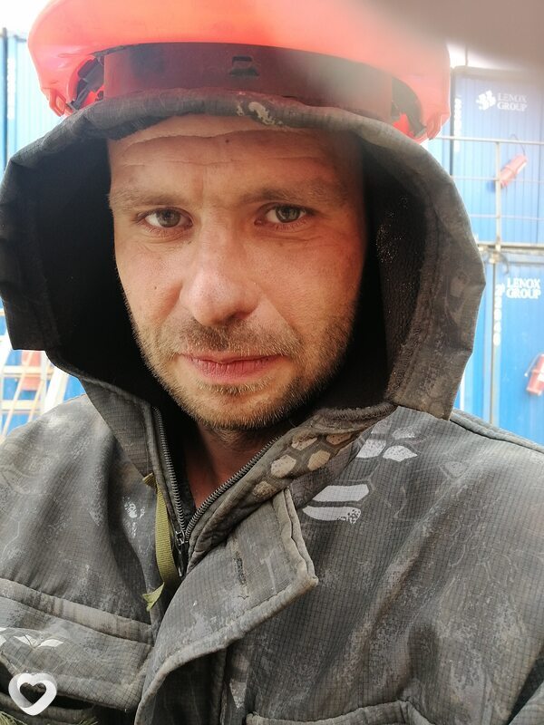 Леха, 35, Петрозаводске — анкета №1256790