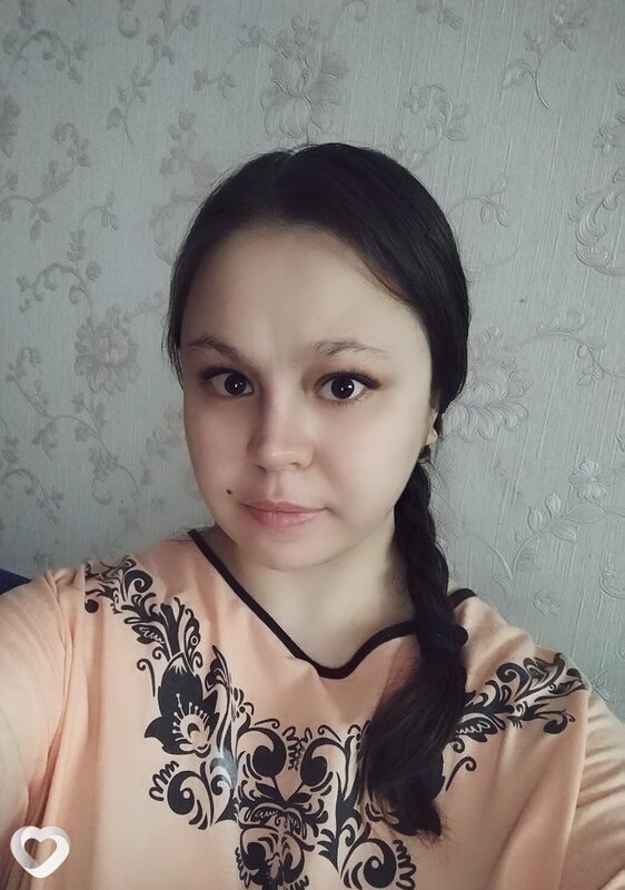 Анастасия, 25, Архангельске — анкета №1256820