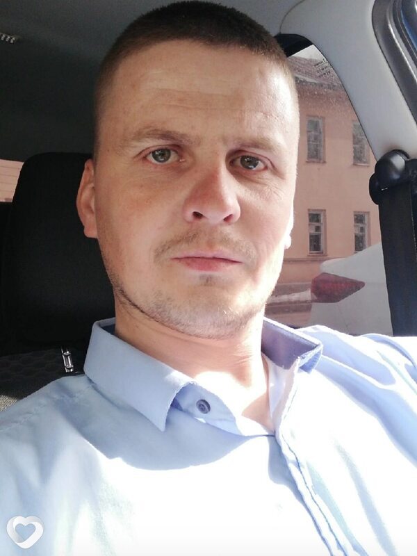 Андрей, 40, Шахтах — анкета №1256823