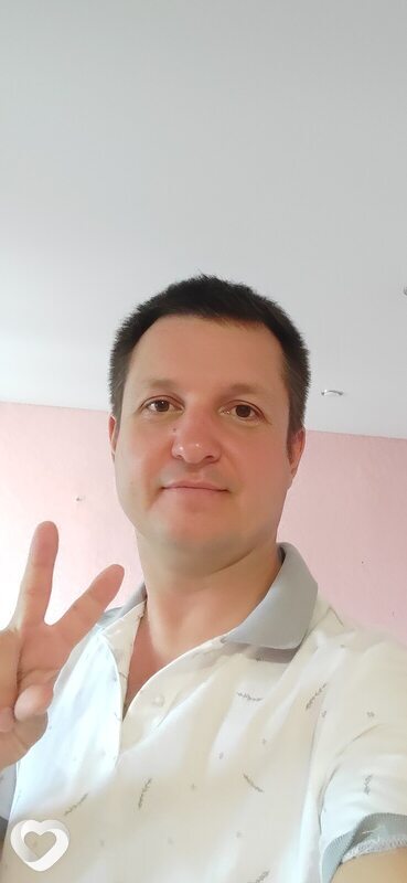 Александр, 43, Новороссийске — анкета №1256825