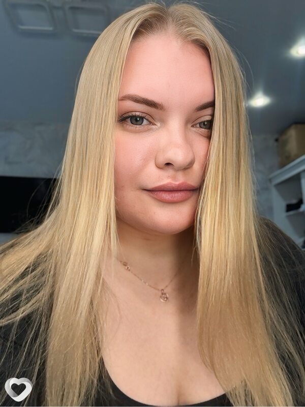 Дарья, 23, Нижнем Новгороде — анкета №1256826