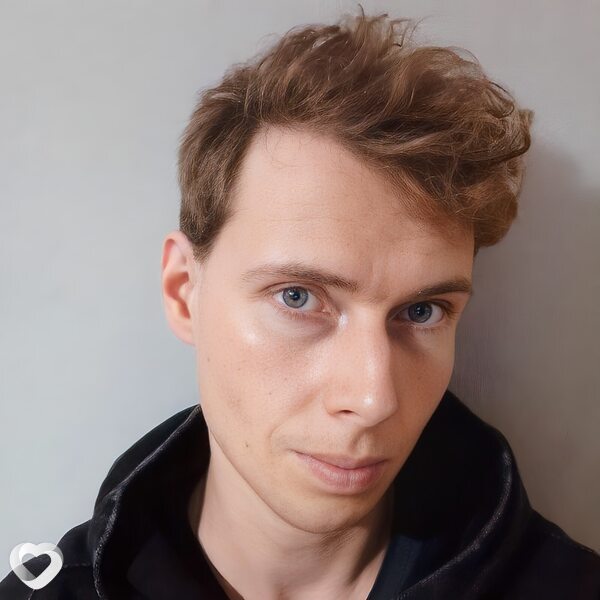 Сергей, 37, Москве — анкета №1256829