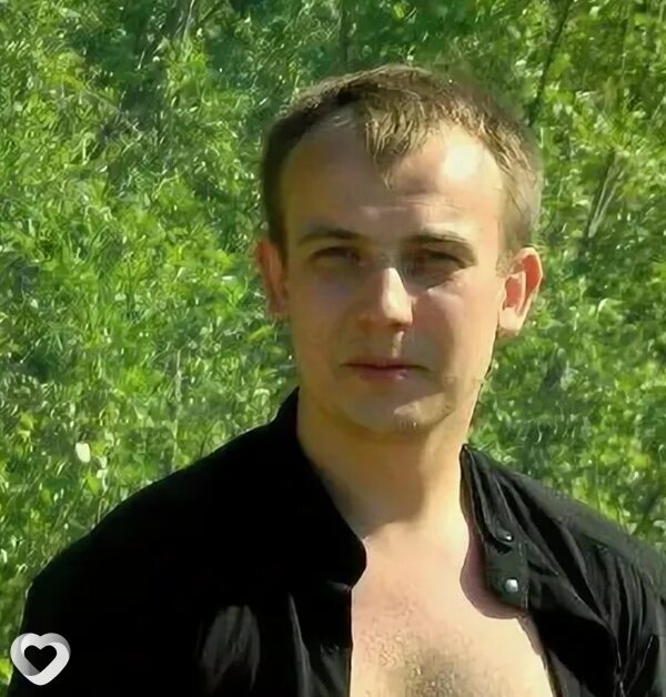 Алекс, 41, Павлове — анкета №1256835