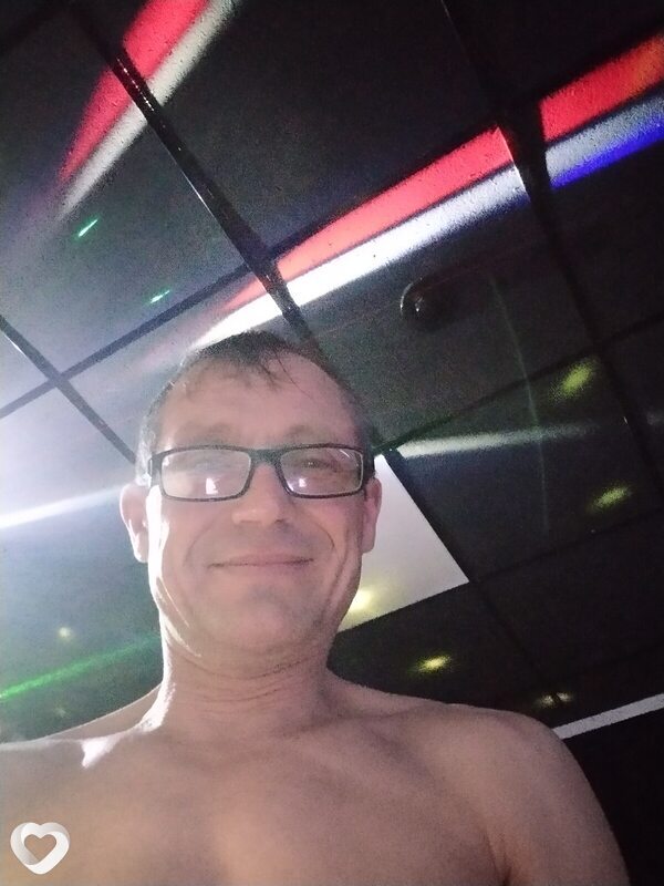 Александр, 47, Норильске — анкета №1256837