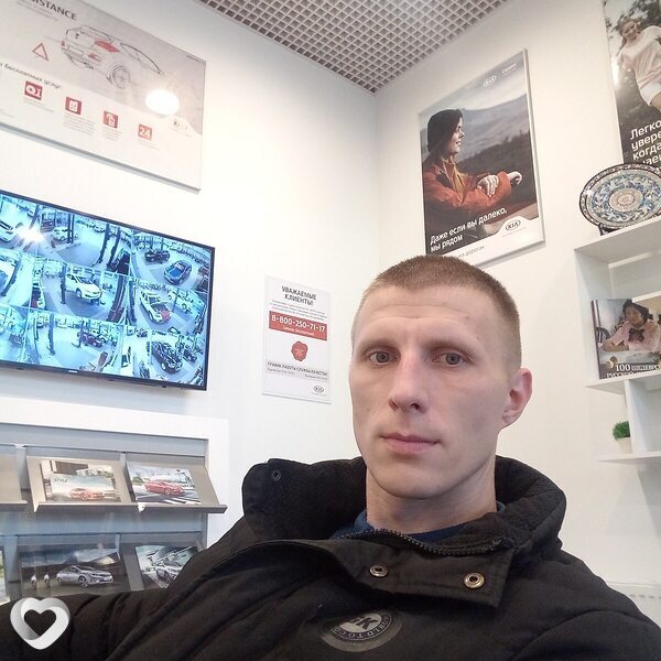 Александр, 42, Волгограде — анкета №1256867