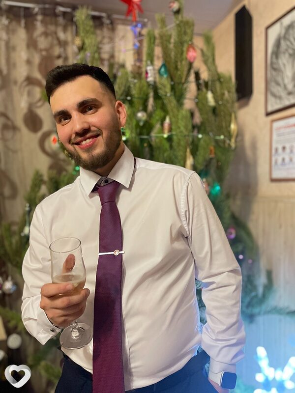 Роман, 30, Волгограде — анкета №1256868