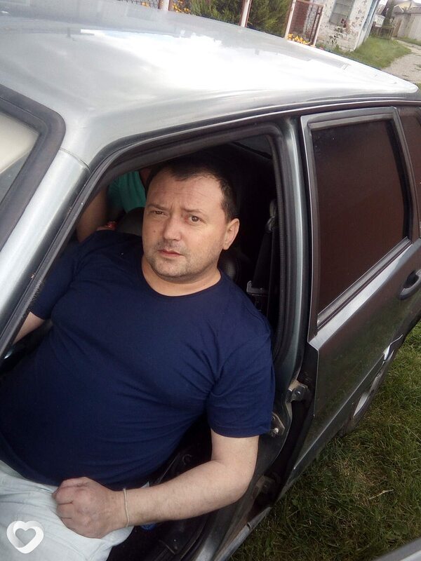 Алексей, 47, Рязани — анкета №1256876