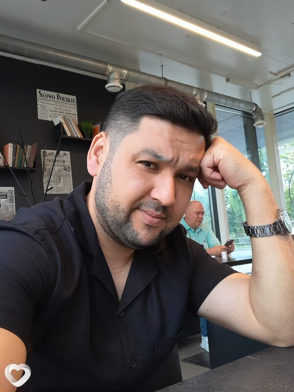 Гога, 31, Гродно — анкета №1256877