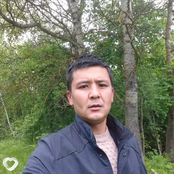 Жамшид, 40, Тамбове — анкета №1256879