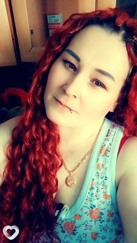 Анастасия, 37, Улан-Удэ — анкета №1256883