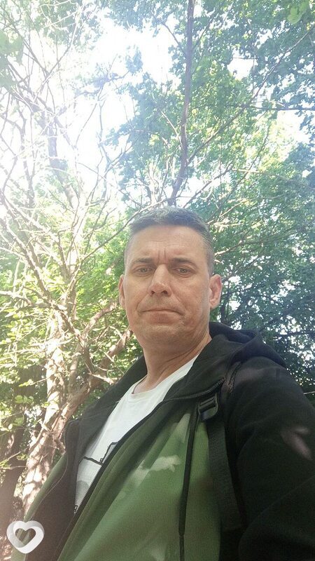 Сергей, 49, Донецке — анкета №1256843