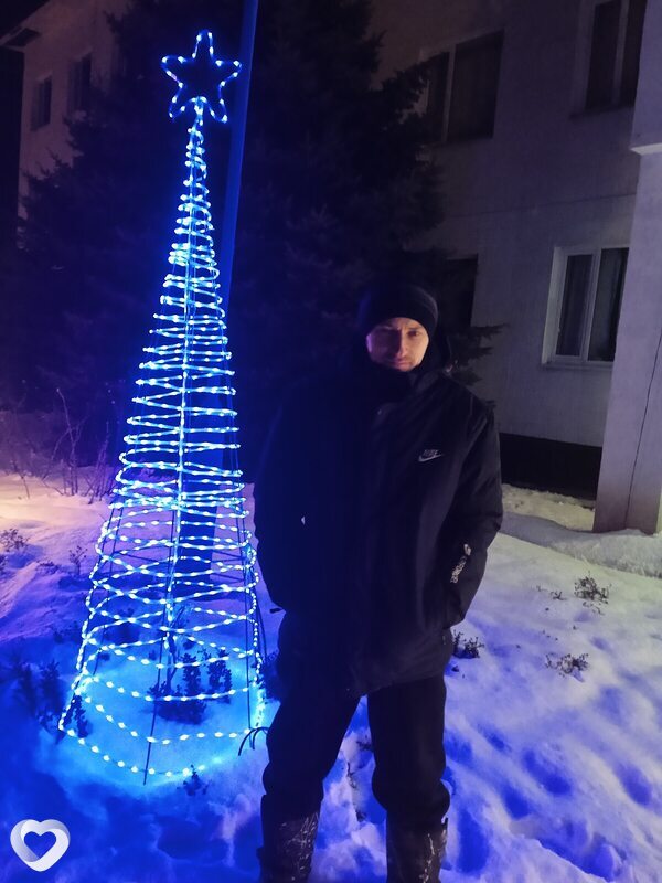 Евгений, 41, Антраците — анкета №1256846