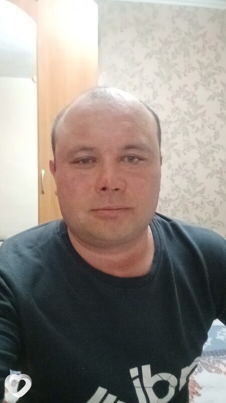 Жека, 41, Кокшетау — анкета №1256847