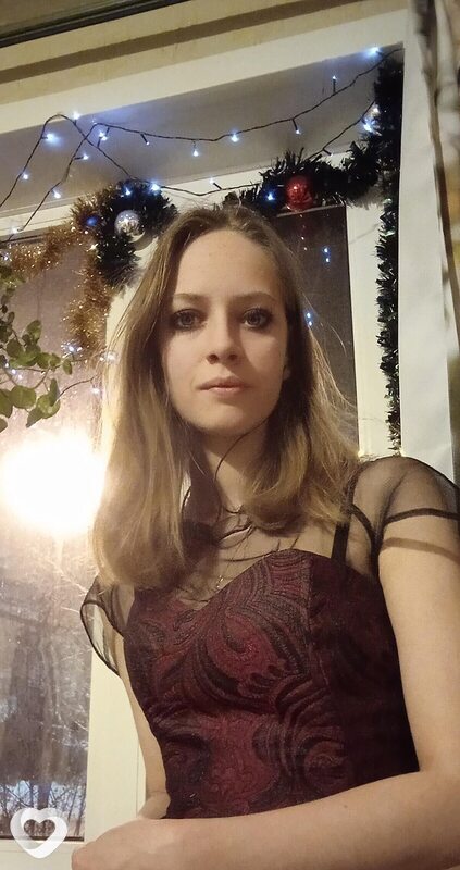 Ирина, Выборг