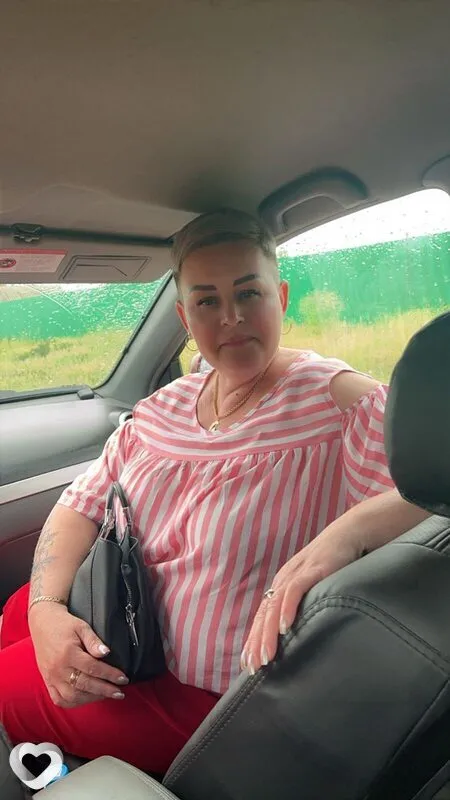 Вера, 50, Москве — анкета №1256918