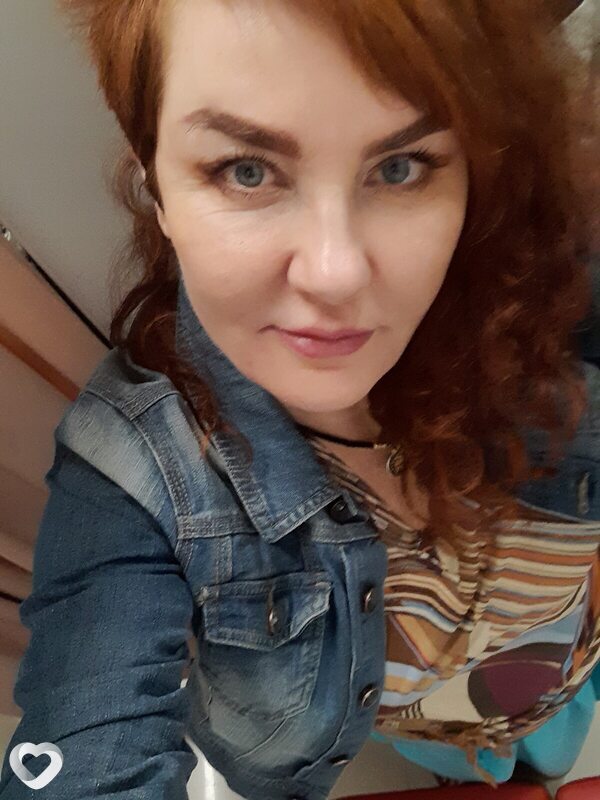Алена, 46, Екатеринбурге — анкета №1256919