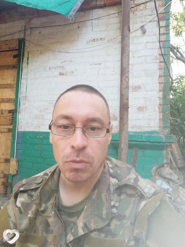 Сергей, 53, Волгограде — анкета №1256924