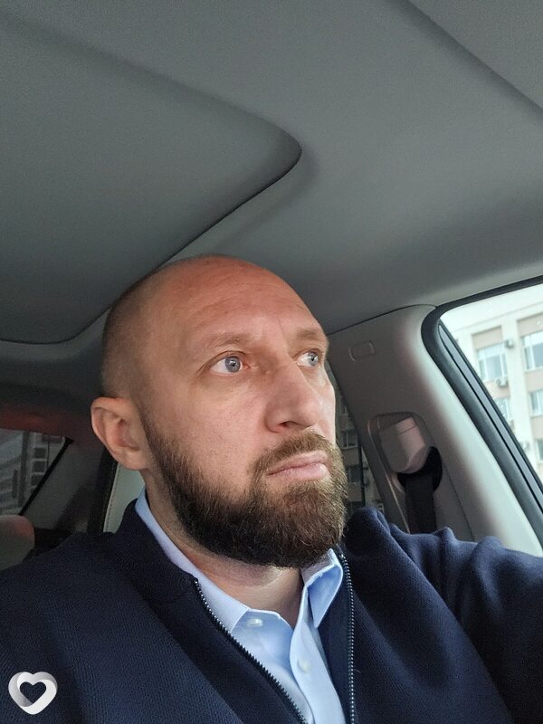 Денис, 43, Липецке — анкета №1256931