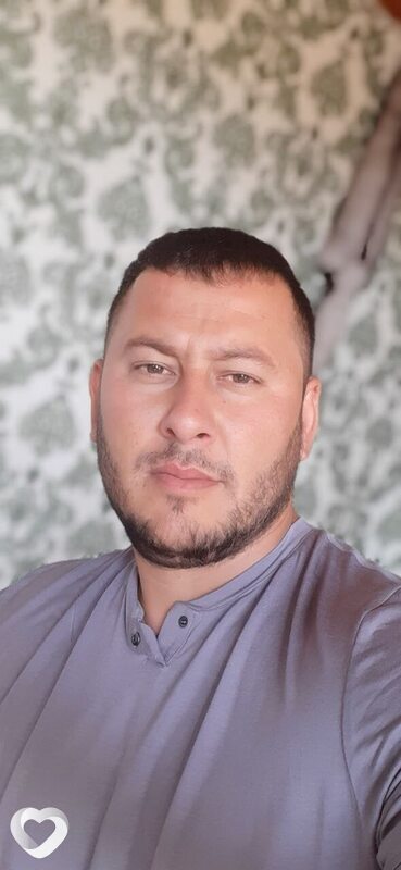 Журабек, 39, Петрозаводске — анкета №1256938