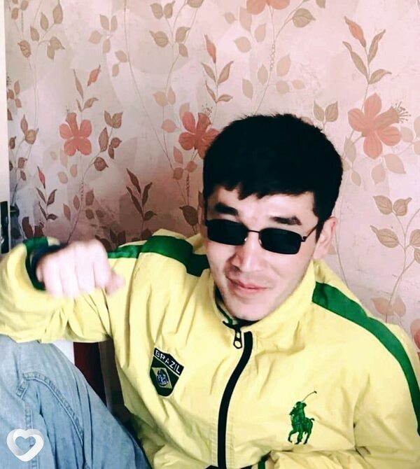 Марлен, 33, Туркестане — анкета №1256967