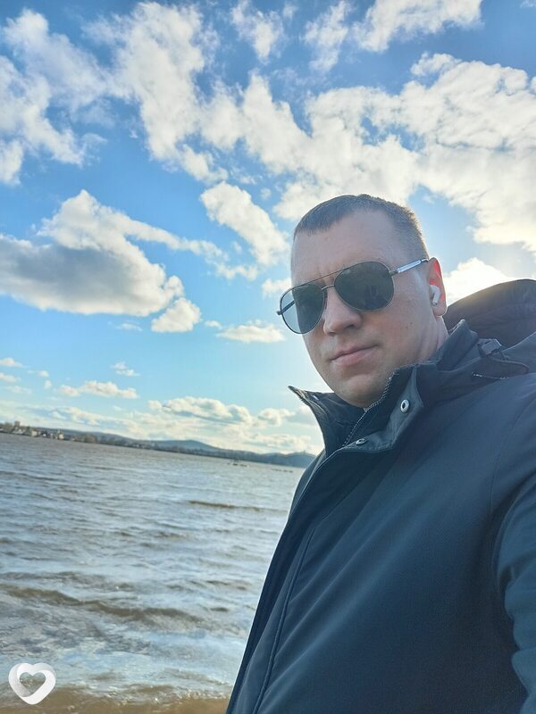 Александр, 39, Нижнем Тагиле — анкета №1256973