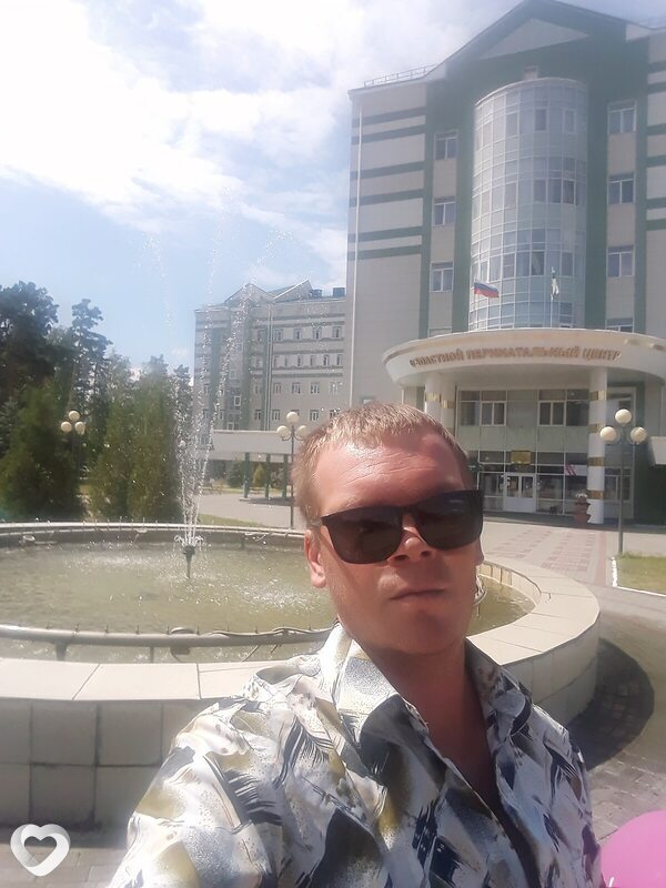 Серёга, 33, Кургане — анкета №1256974