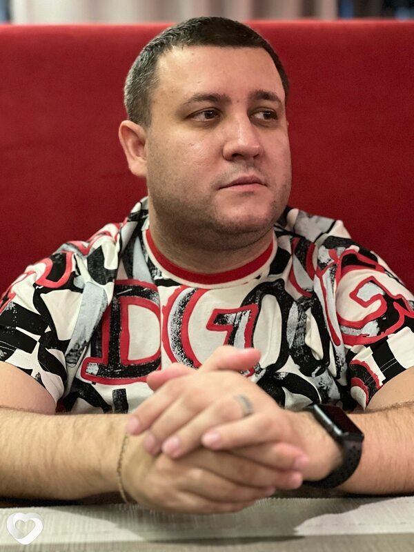 Александр, 40, Краснодаре — анкета №1256975